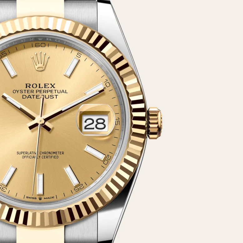 Datejust 41 - Image 10