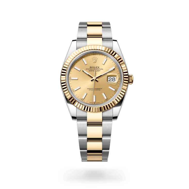 Datejust 41 - Image 2