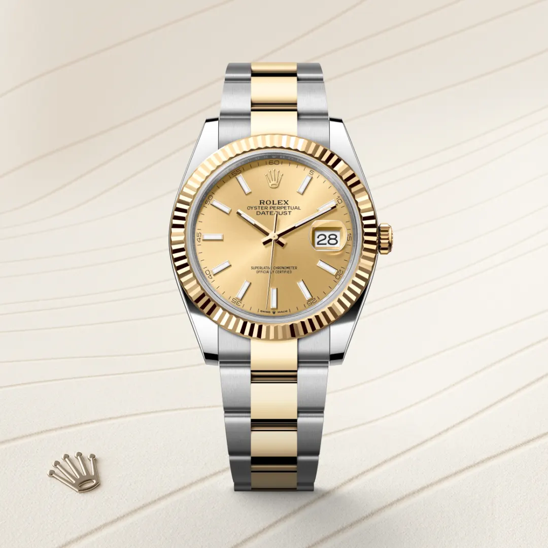 Datejust 41 - Image 3