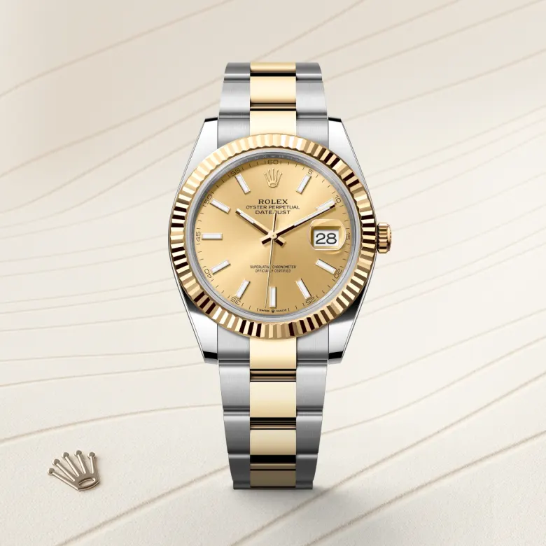 Datejust 41 - Image 4