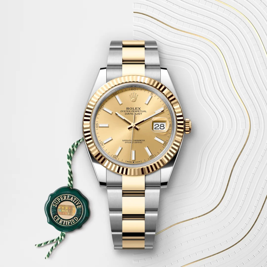 Datejust 41 - Image 7
