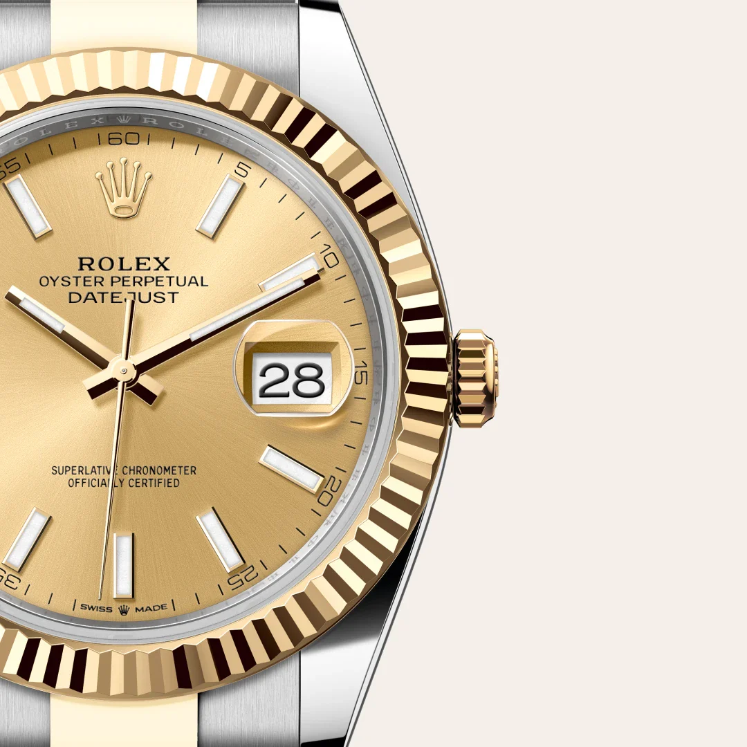 Datejust 41 - Image 9