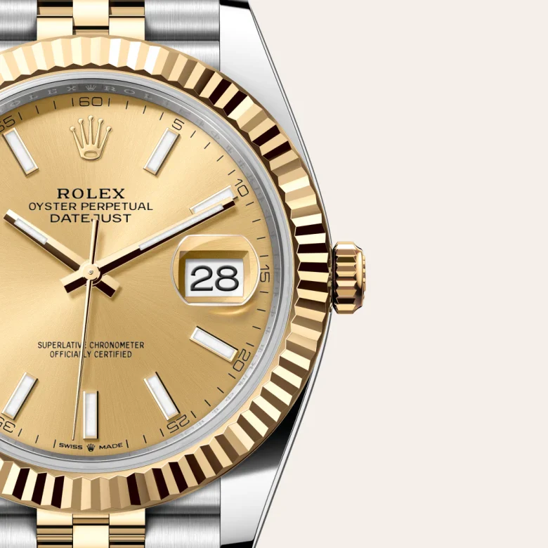Datejust 41 - Image 10