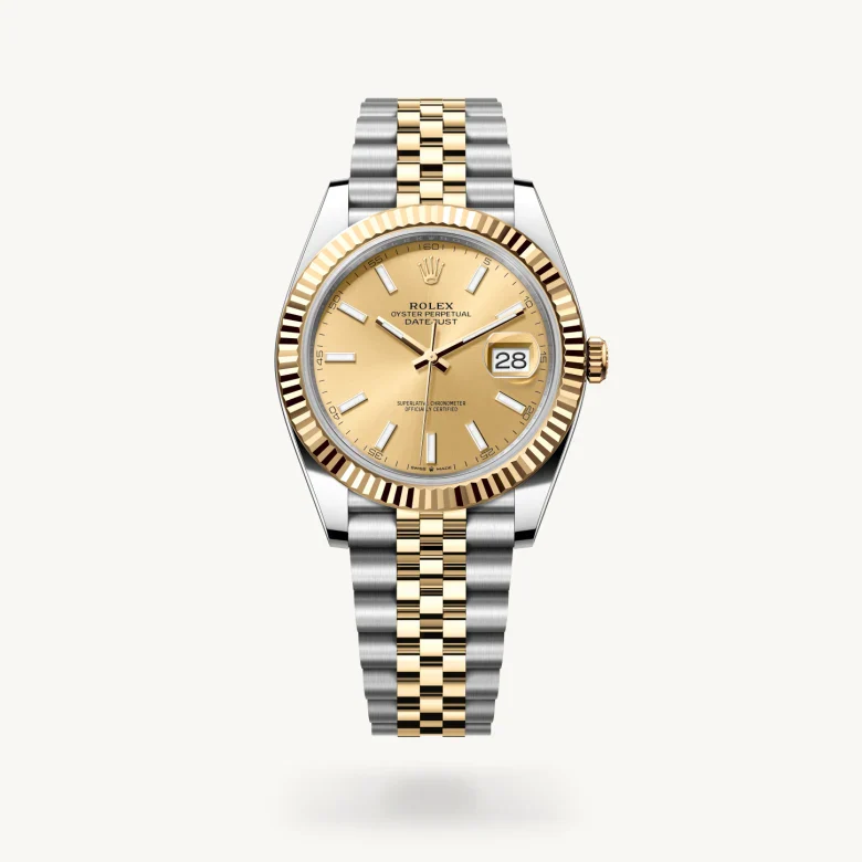 Datejust 41 - Image 2