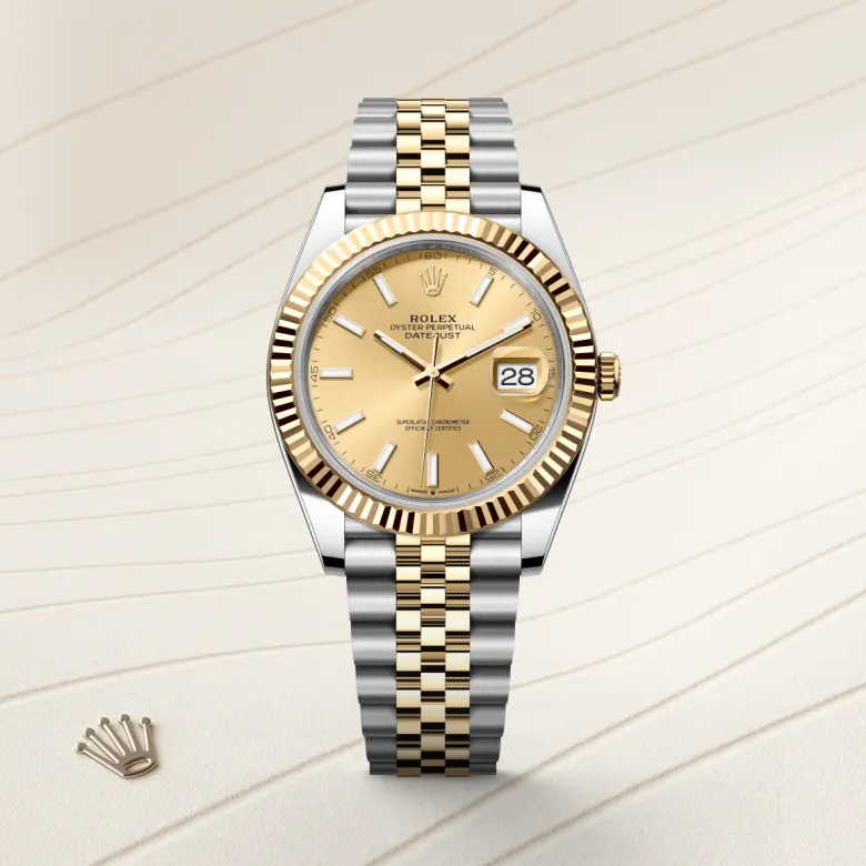 Datejust 41 - Image 4