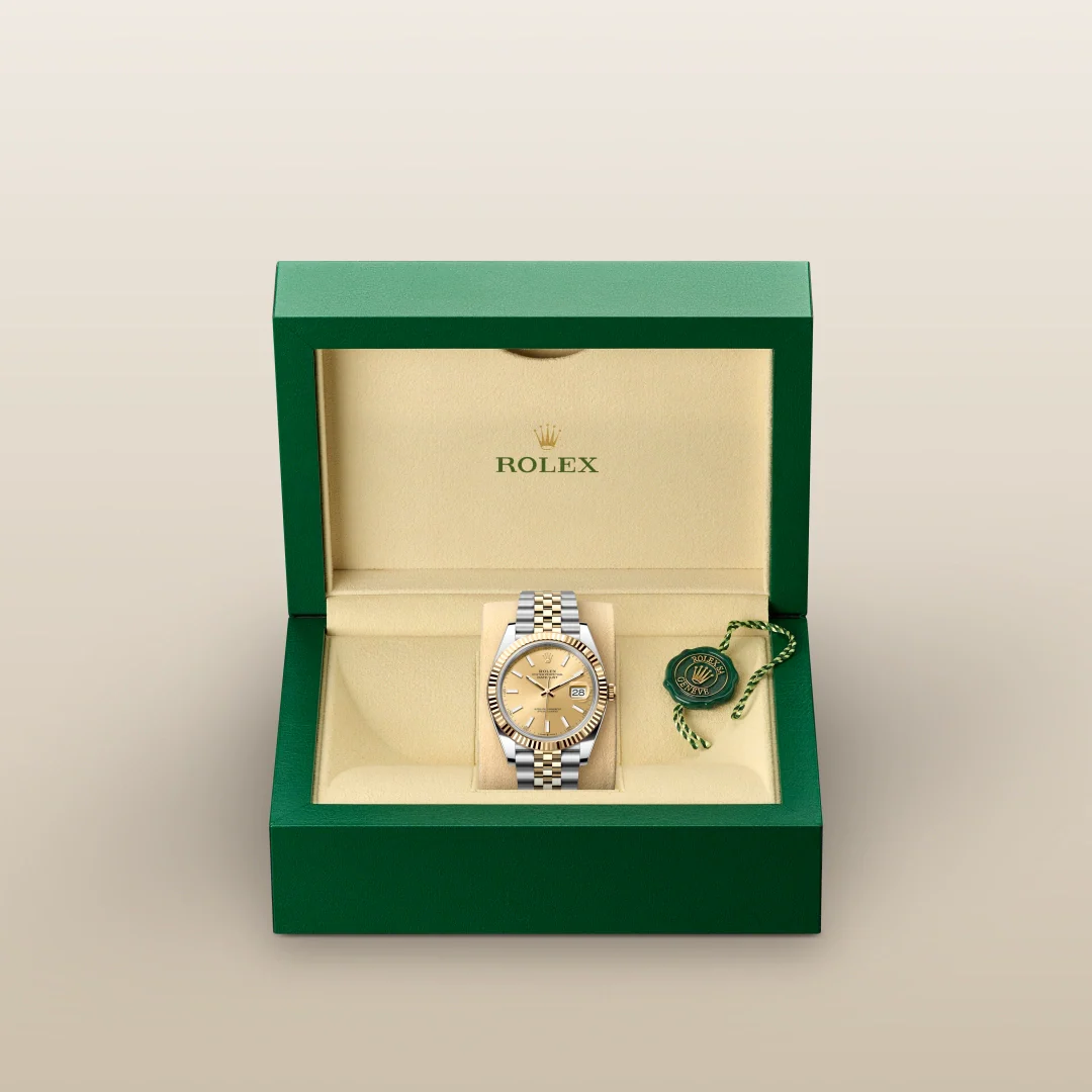 Datejust 41 - Image 5