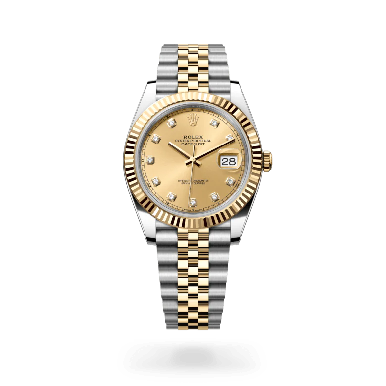 Datejust 41 - Image 2