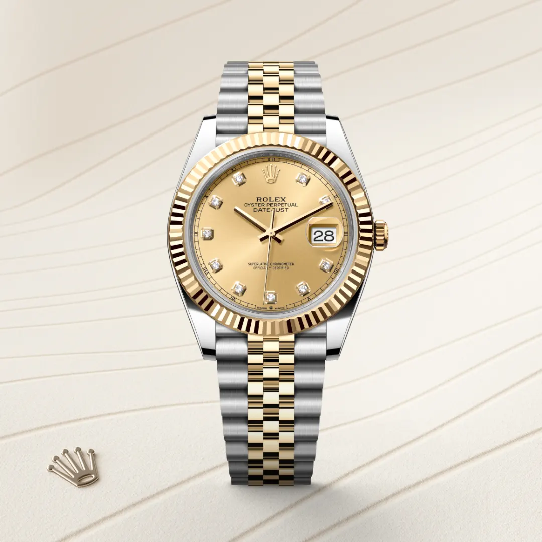 Datejust 41 - Image 3