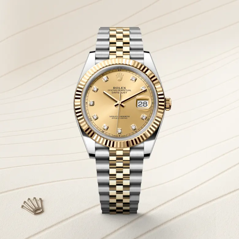 Datejust 41 - Image 4