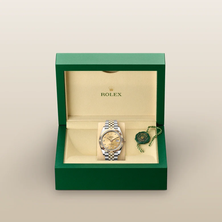 Datejust 41 - Image 6