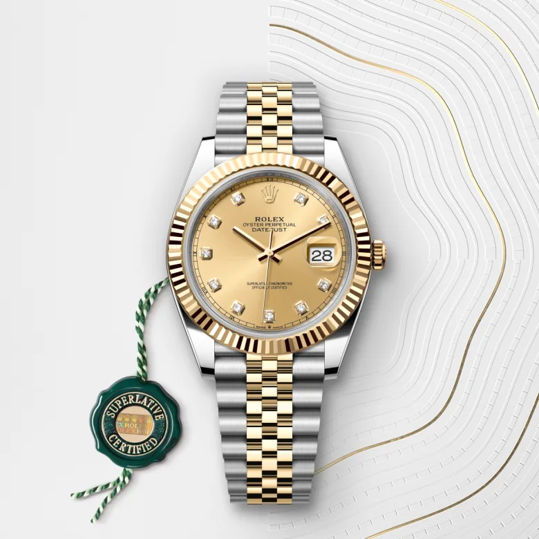 Datejust 41 - Image 8