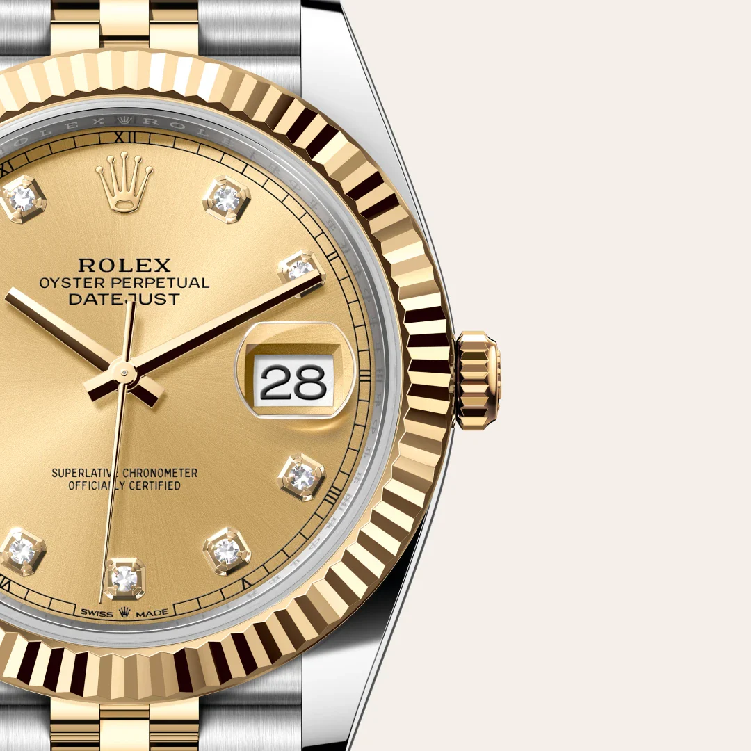 Datejust 41 - Image 9
