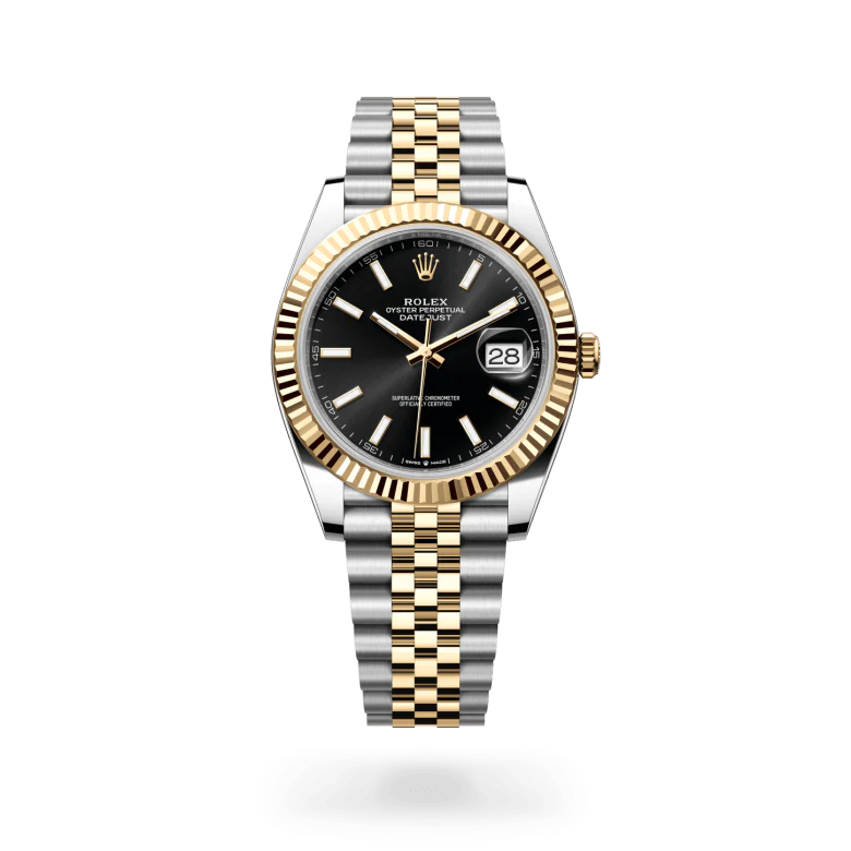 Datejust 41 - Image 2