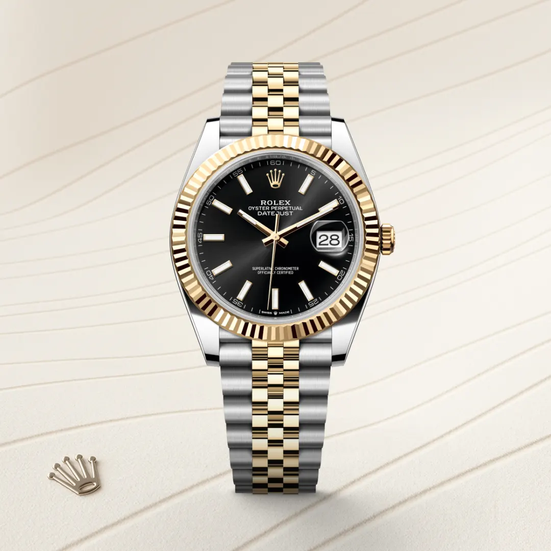 Datejust 41 - Image 3
