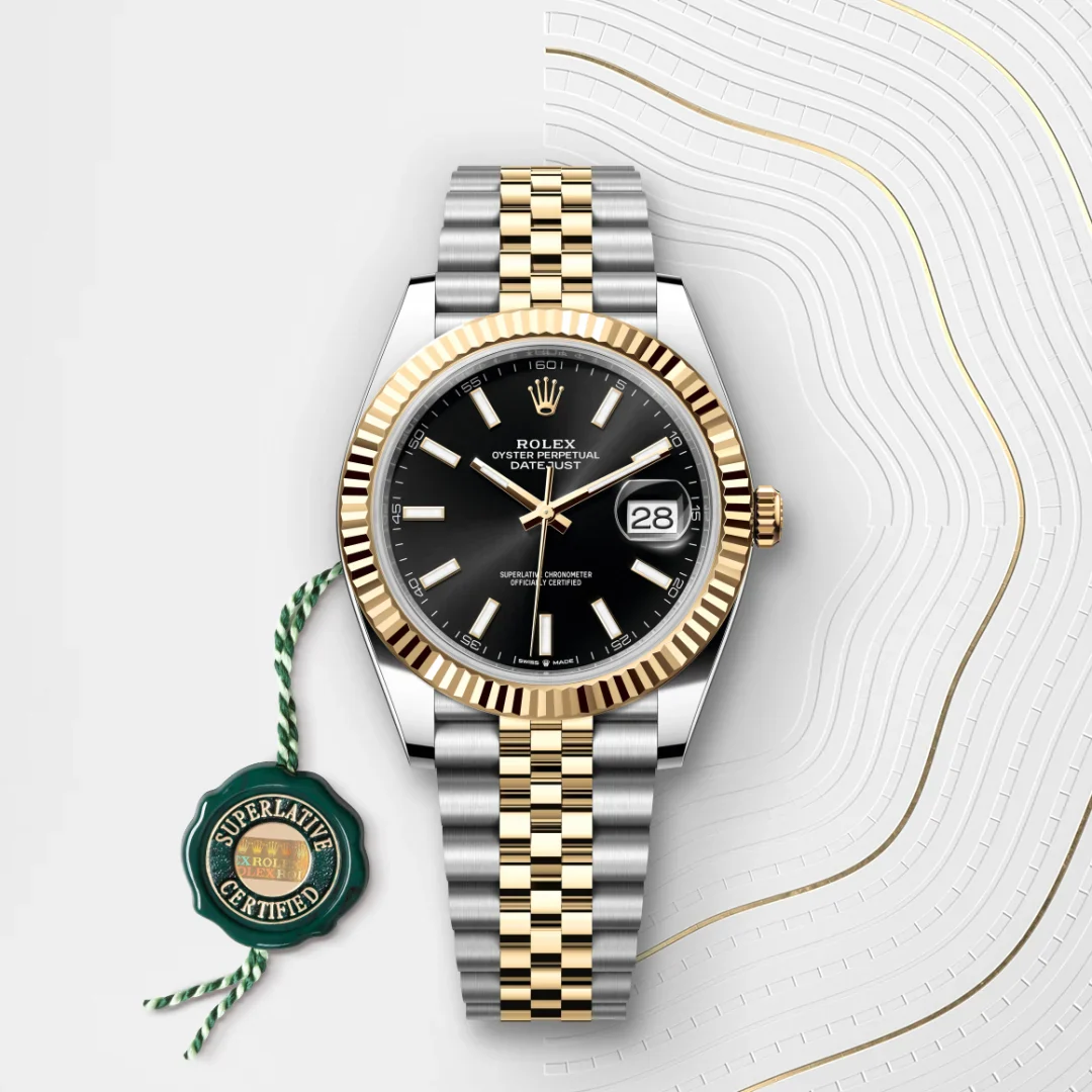 Datejust 41 - Image 7