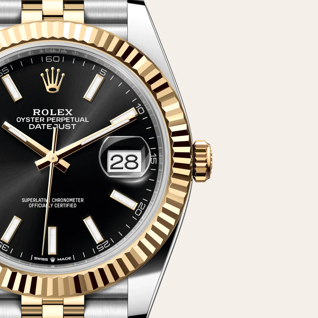 Datejust 41 - Image 9
