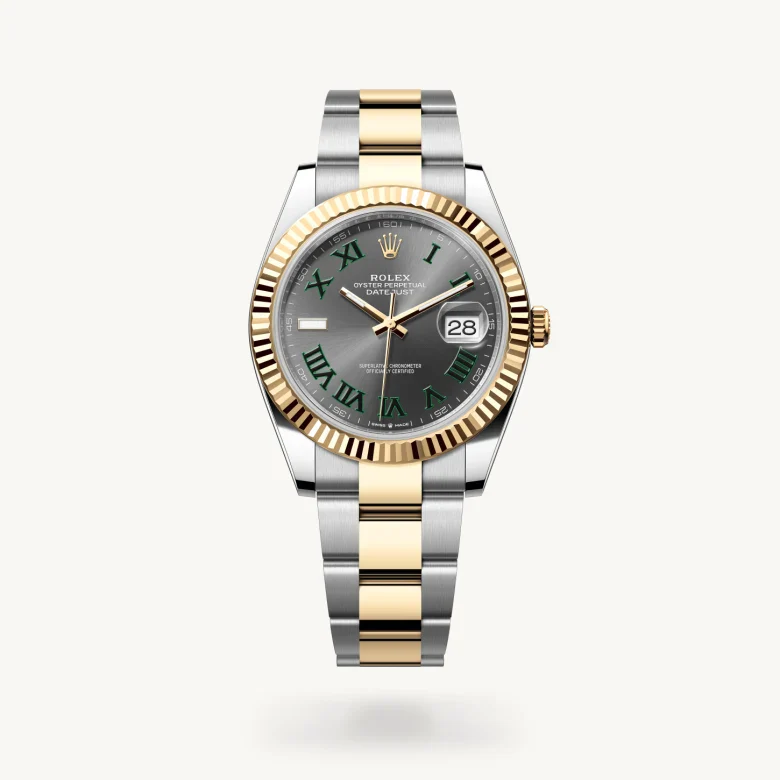 Datejust 41 - Image 2