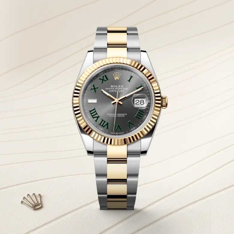 Datejust 41 - Image 4