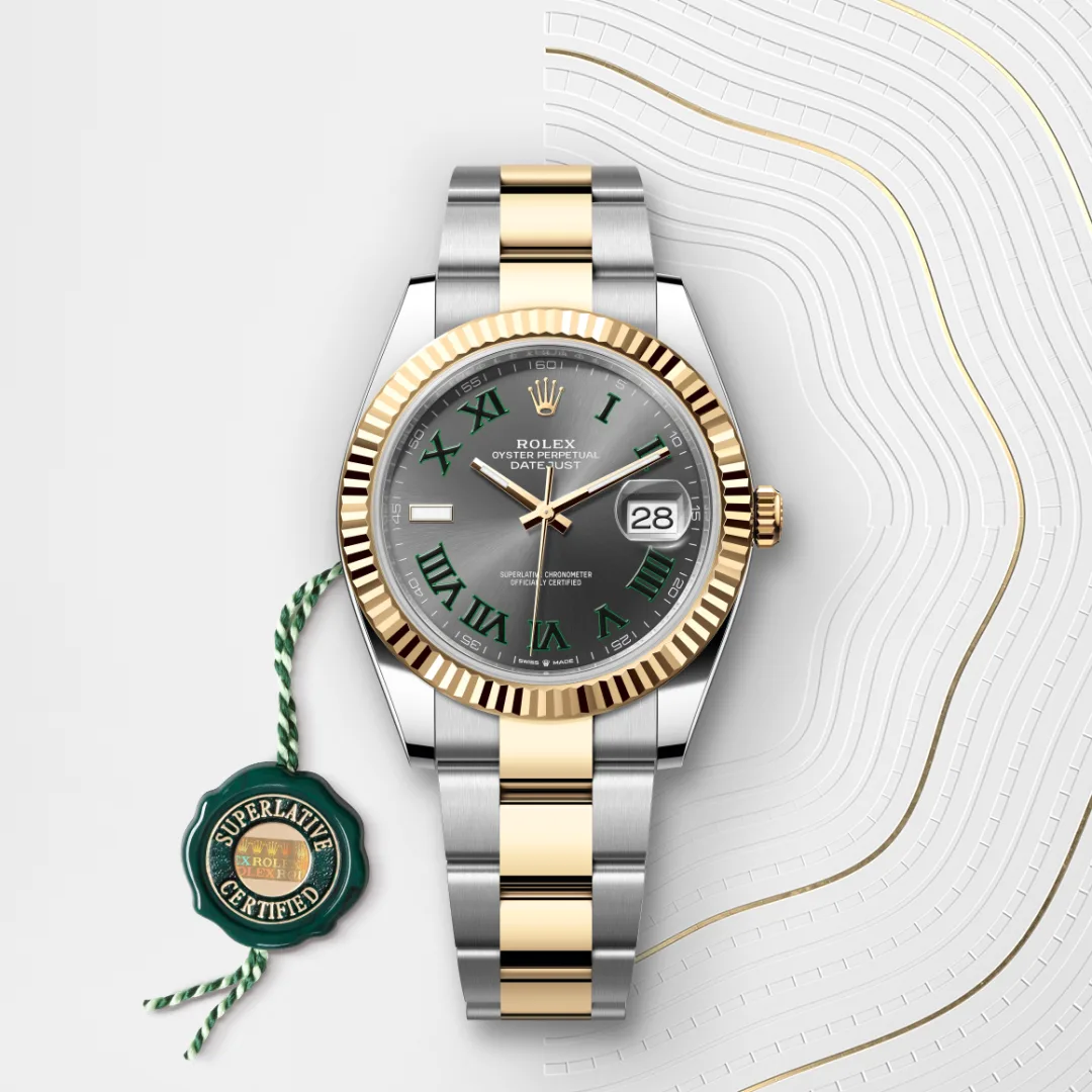 Datejust 41 - Image 7
