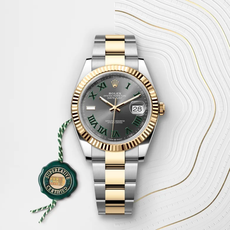 Datejust 41 - Image 8