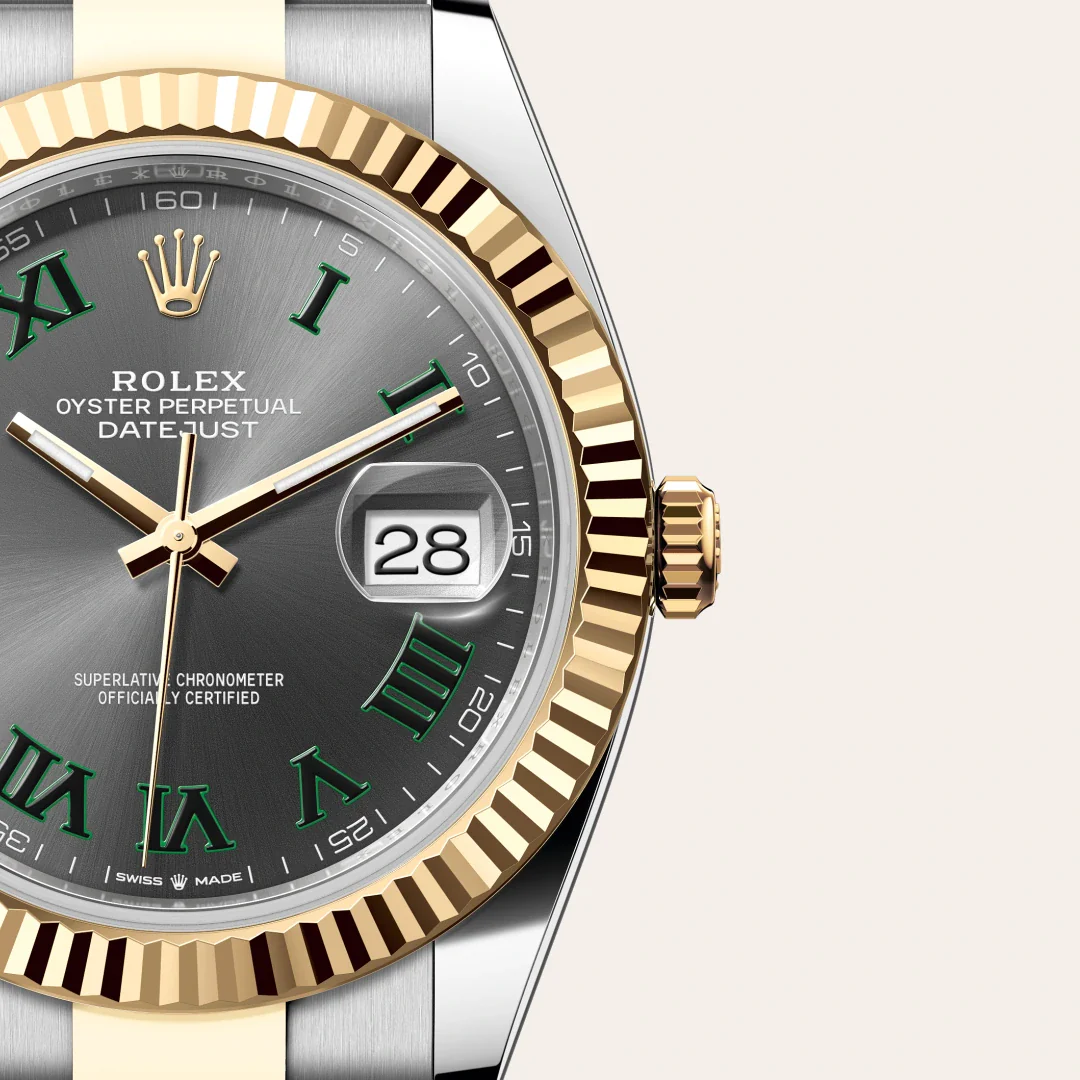 Datejust 41 - Image 9