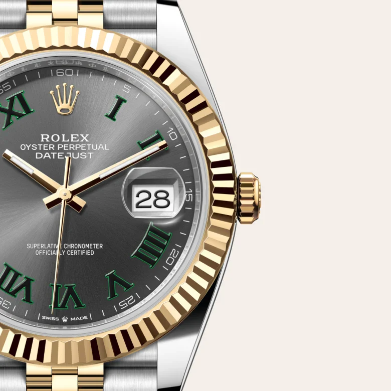 Datejust 41 - Image 10