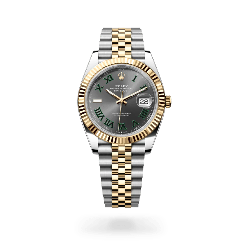 Datejust 41 - Image 2