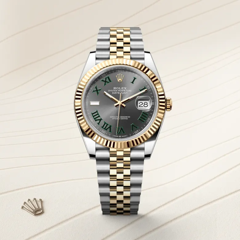 Datejust 41 - Image 4