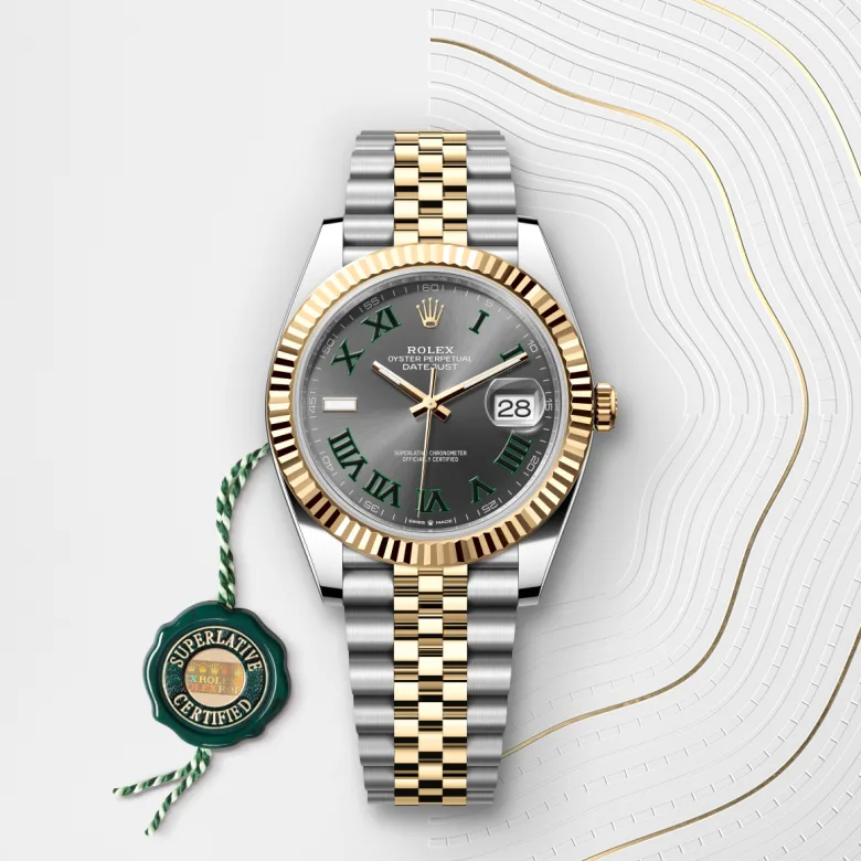 Datejust 41 - Image 8