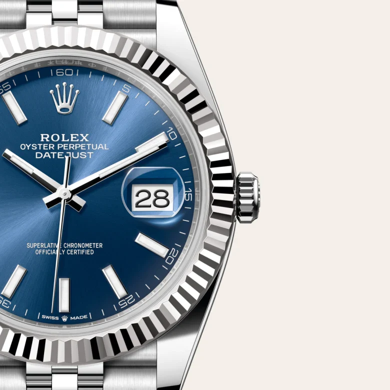 Datejust 41 - Image 10