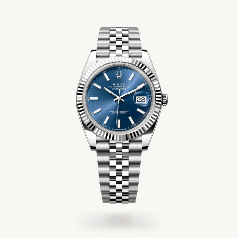 Datejust 41 - Image 2