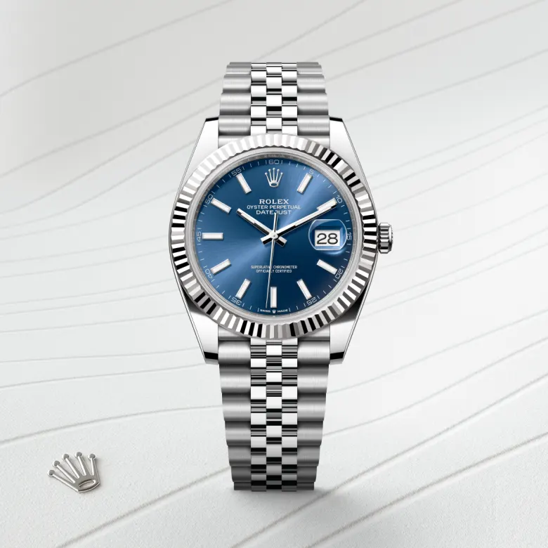 Datejust 41 - Image 4