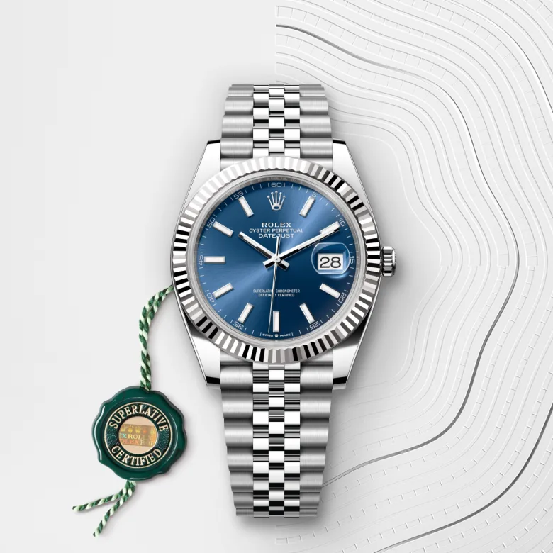 Datejust 41 - Image 8