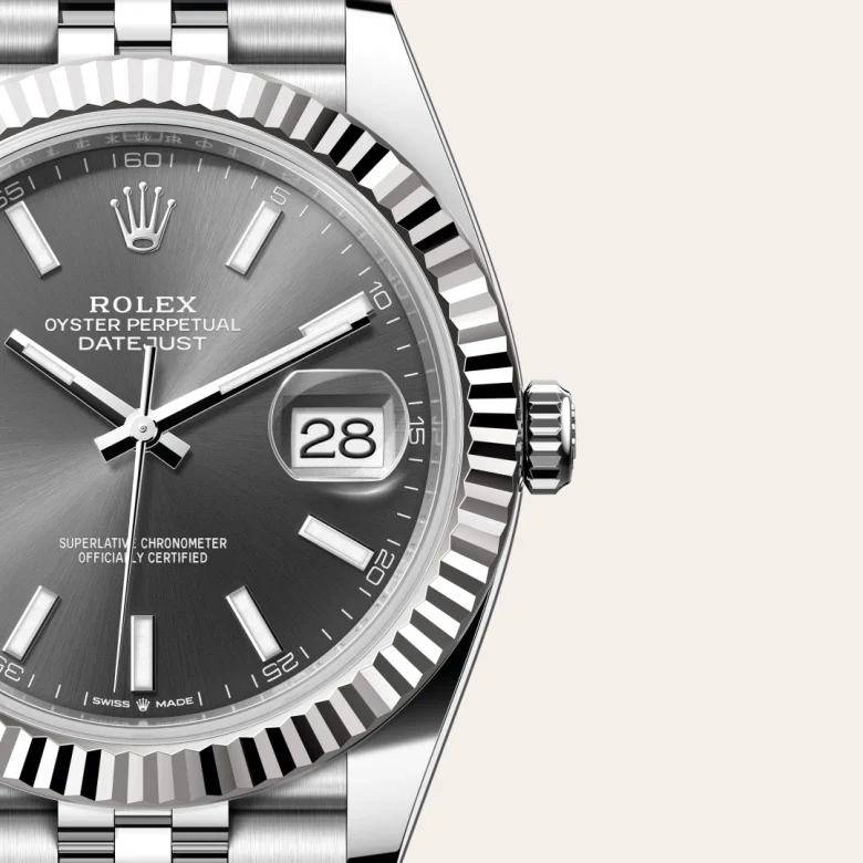 Datejust 41 - Image 10