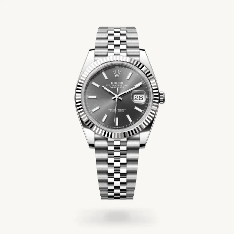 Datejust 41 - Image 2