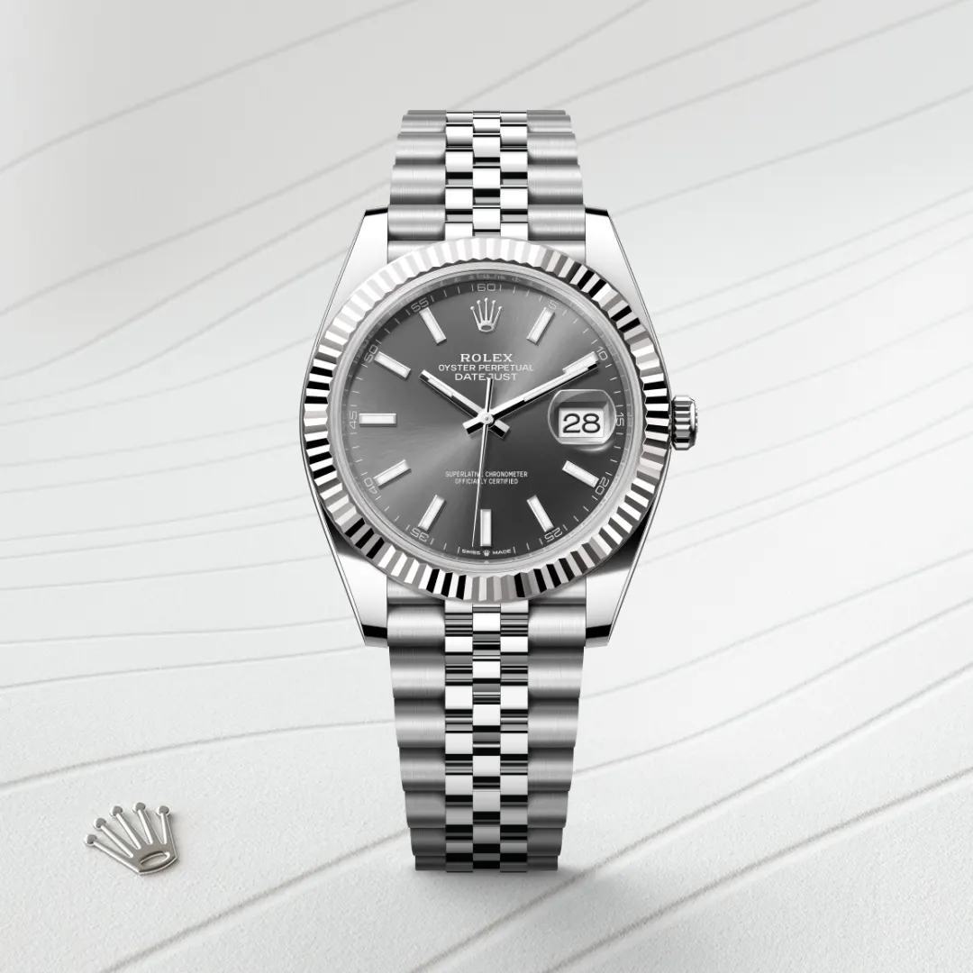 Datejust 41 - Image 3