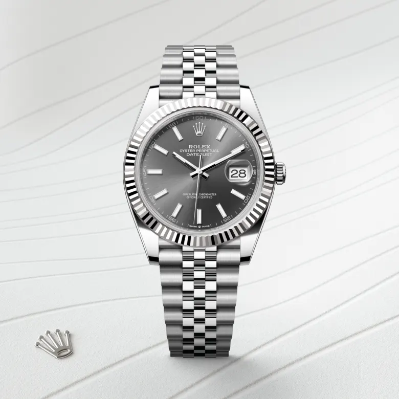 Datejust 41 - Image 4