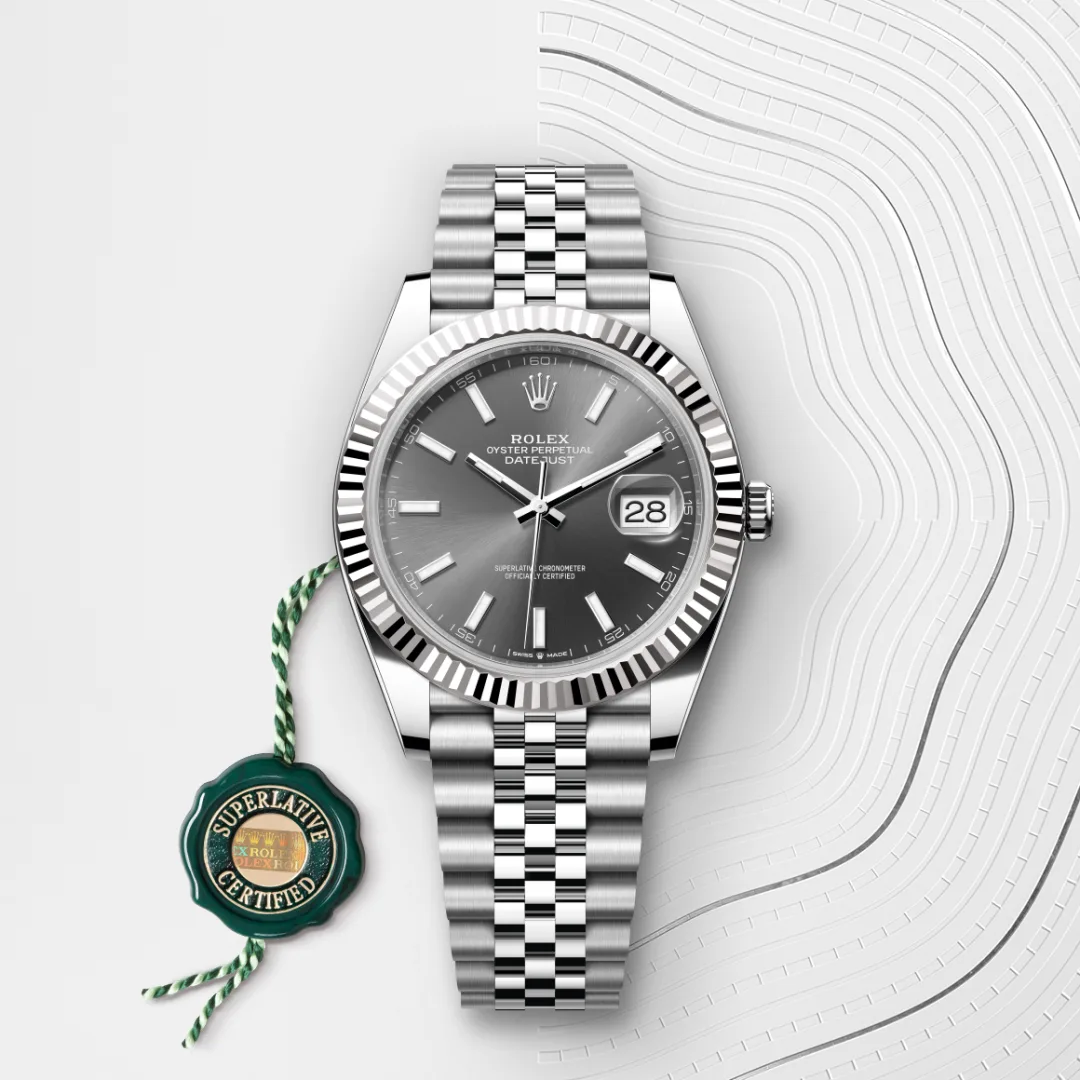Datejust 41 - Image 7