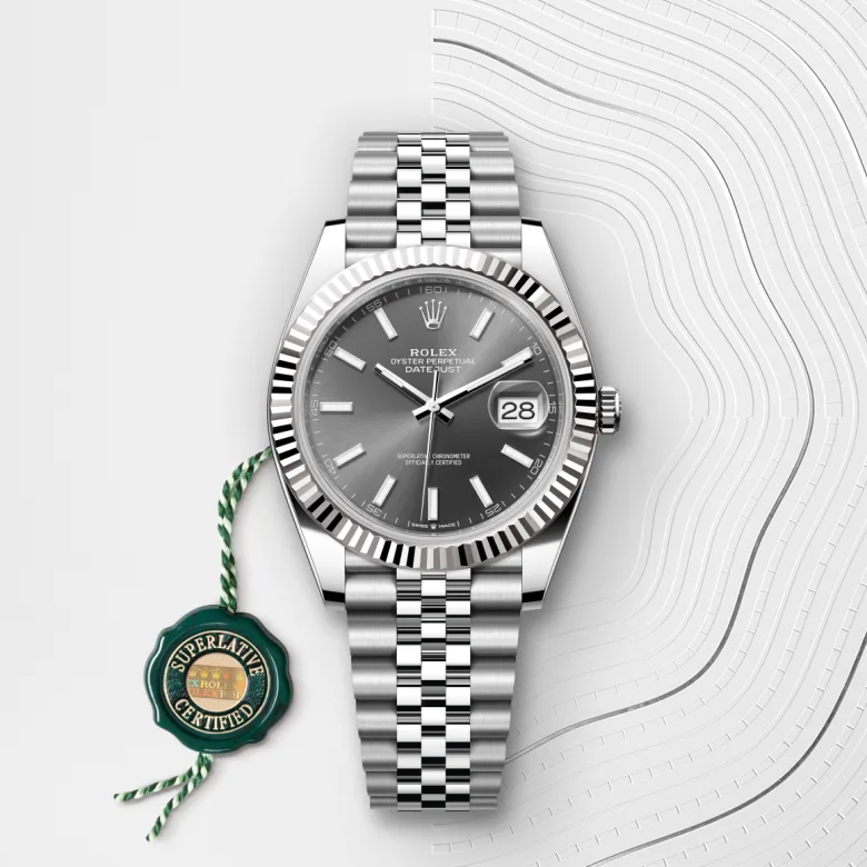 Datejust 41 - Image 8
