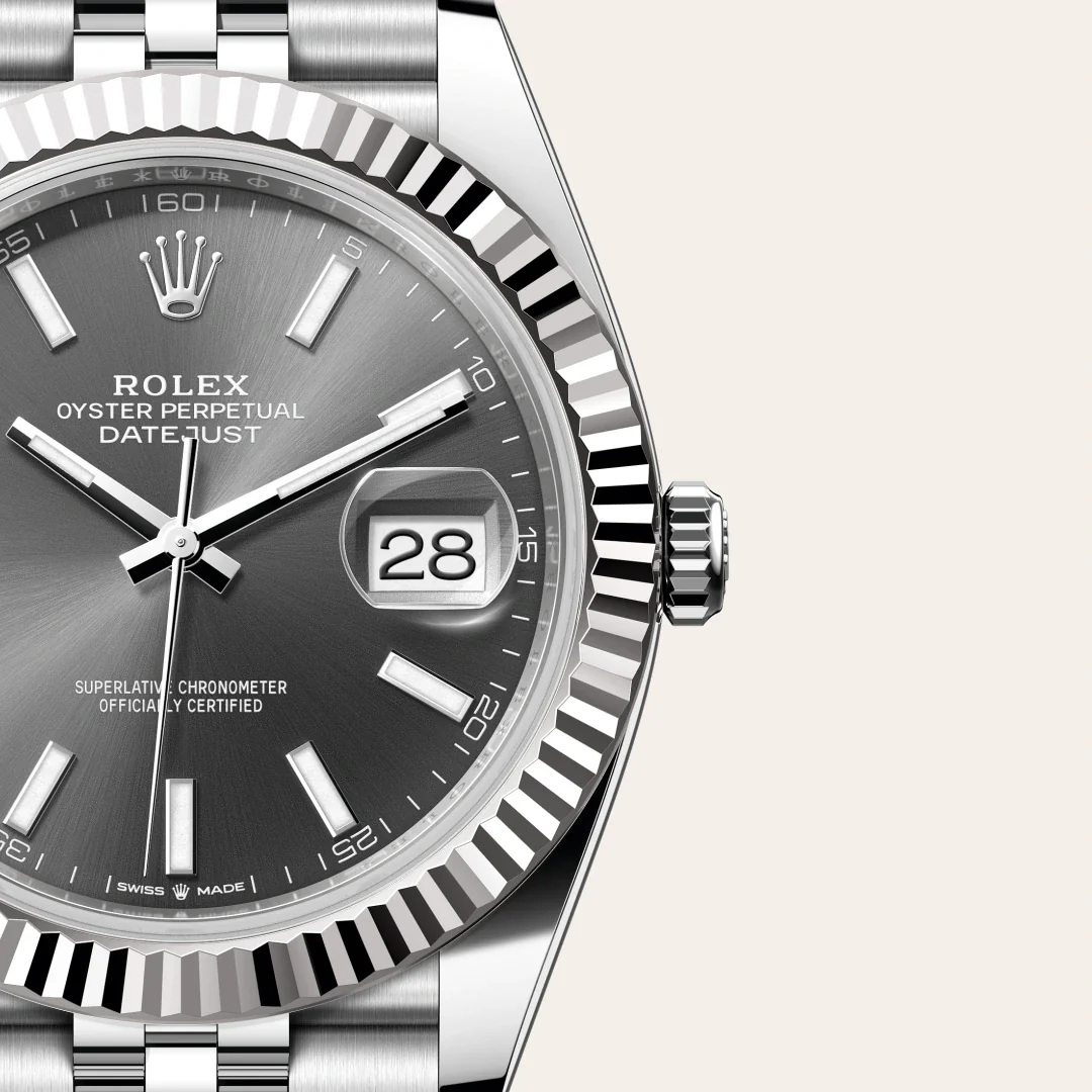 Datejust 41 - Image 9