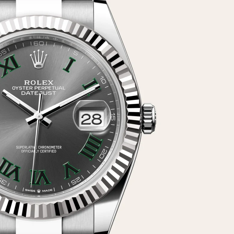 Datejust 41 - Image 10