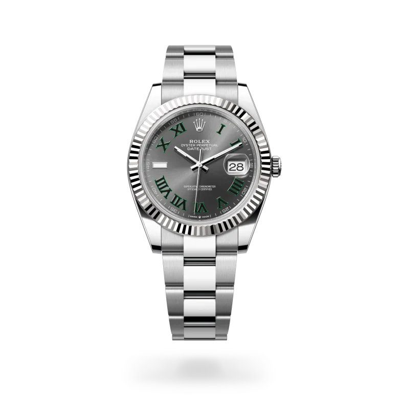Datejust 41 - Image 2