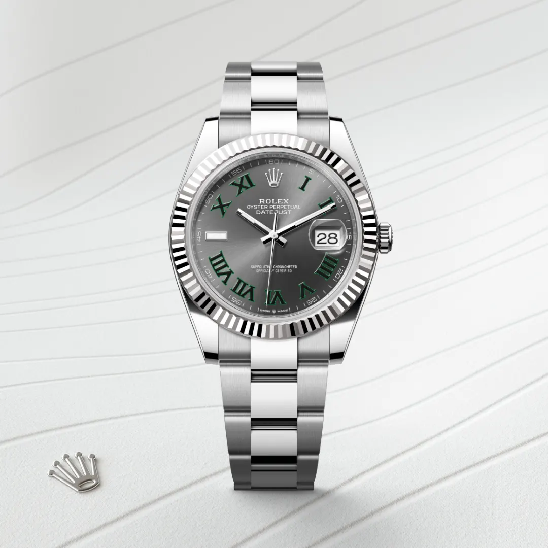 Datejust 41 - Image 3