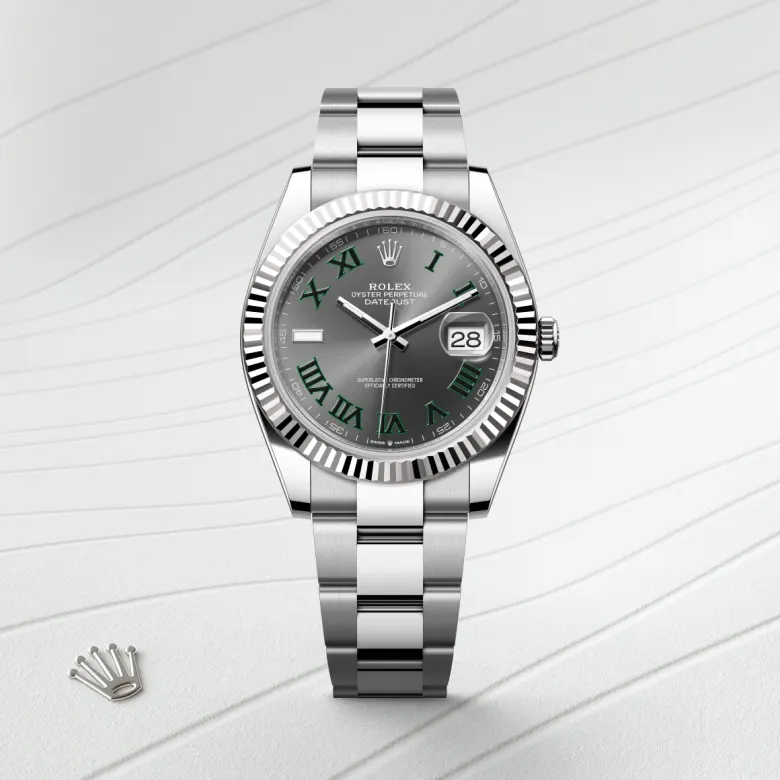 Datejust 41 - Image 4