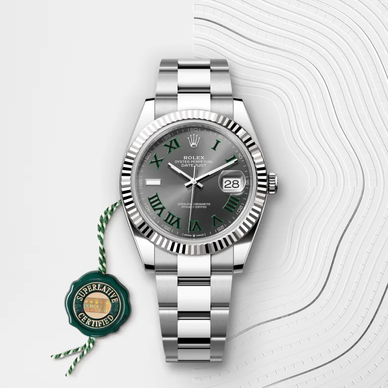 Datejust 41 - Image 8
