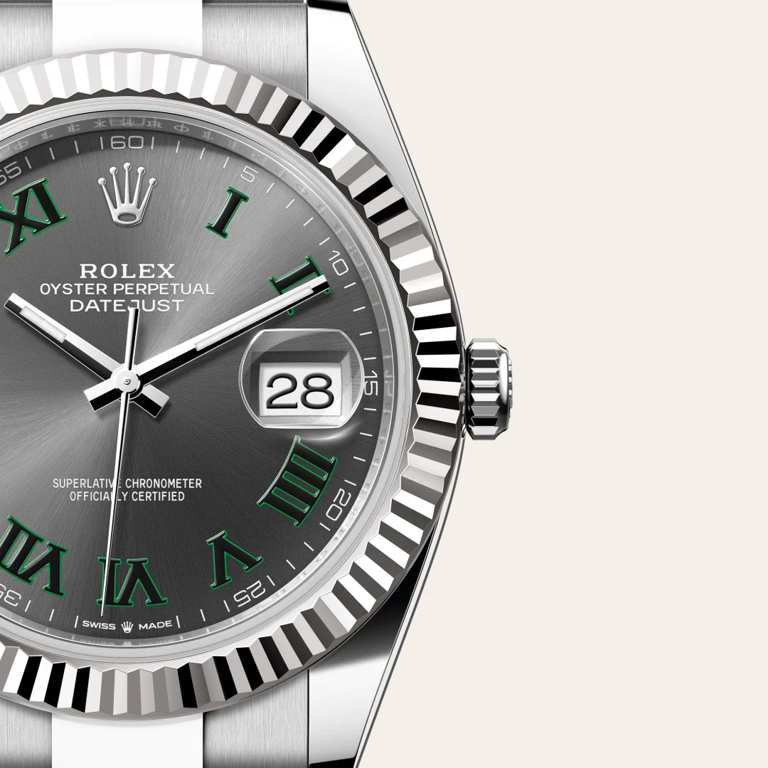 Datejust 41 - Image 9