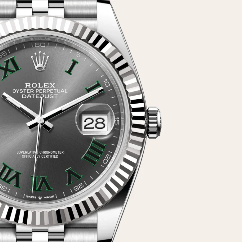Datejust 41 - Image 10