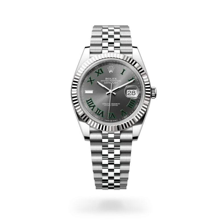 Datejust 41 - Image 2