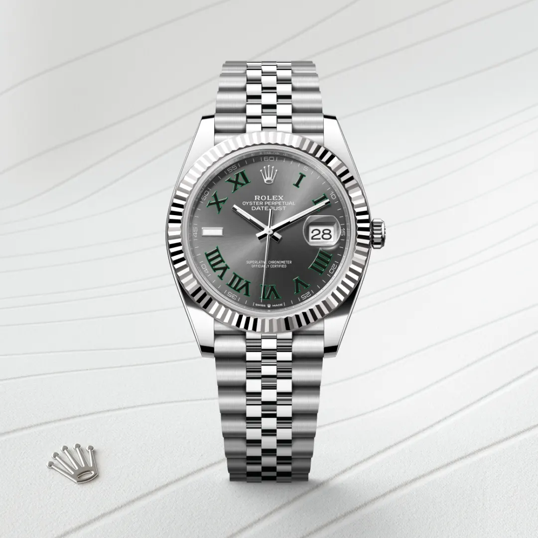 Datejust 41 - Image 3