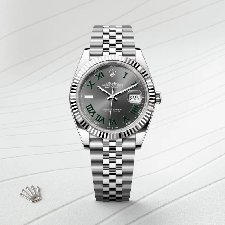 Datejust 41 - Image 4